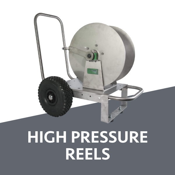 High Pressure Reels